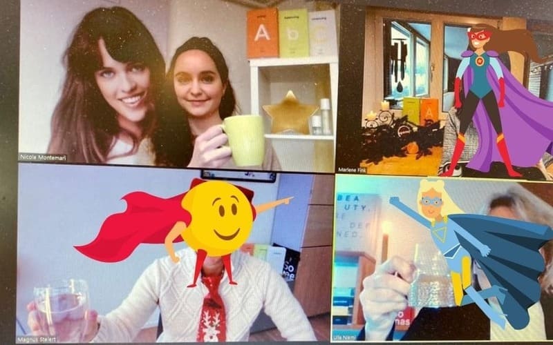 Erfolgreich sein mit Leichtigkeit