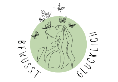 bewusst glücklich
